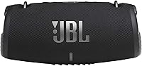 Vista 7 de JBL Xtreme 3 - Bocina bluetooth portátil