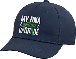 Bone Marrow Donation Organ Transplant Stem Cell Transplant Adjustable Baseball Hat