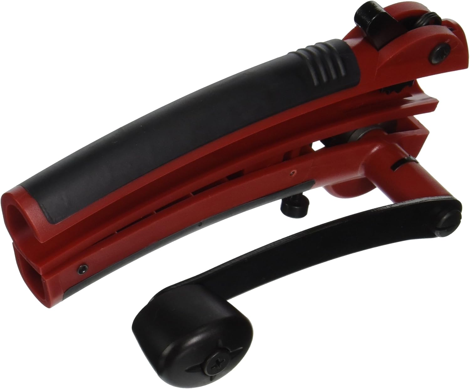 Gardner Bender GBX-300 BX Armor Cable Cutter, Red/Black