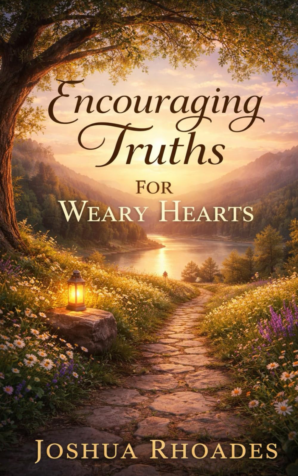 Encouraging Truths For Weary Hearts (The Encouraging Series)