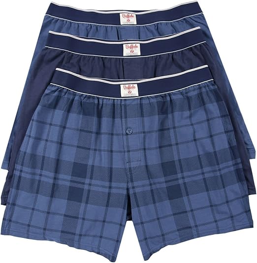 Buffalo boxers david bitton Clearance