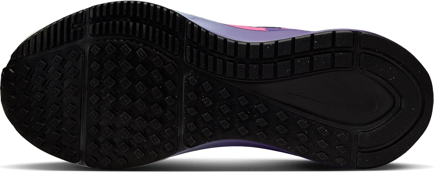 Nike Mens Nike Structure 25 Straßenlaufschuh Für Herren