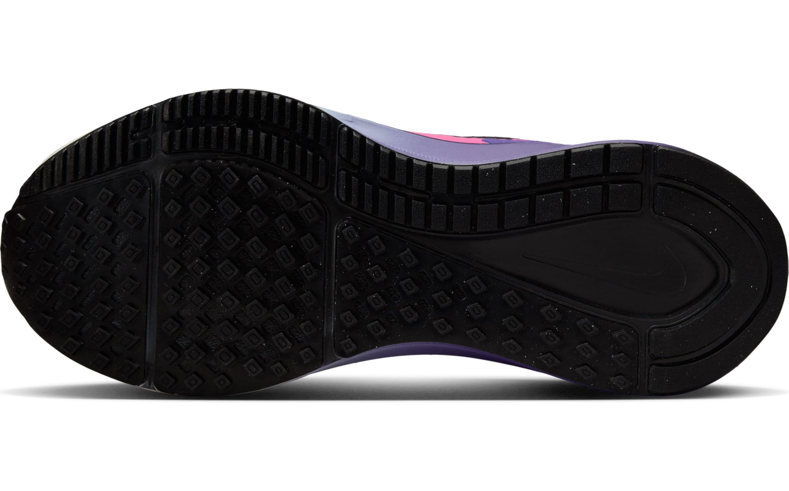 Nike Nike Structure 25 Straßenlaufschuh Für Herren Zapatillas de Correr en carreteraHombre