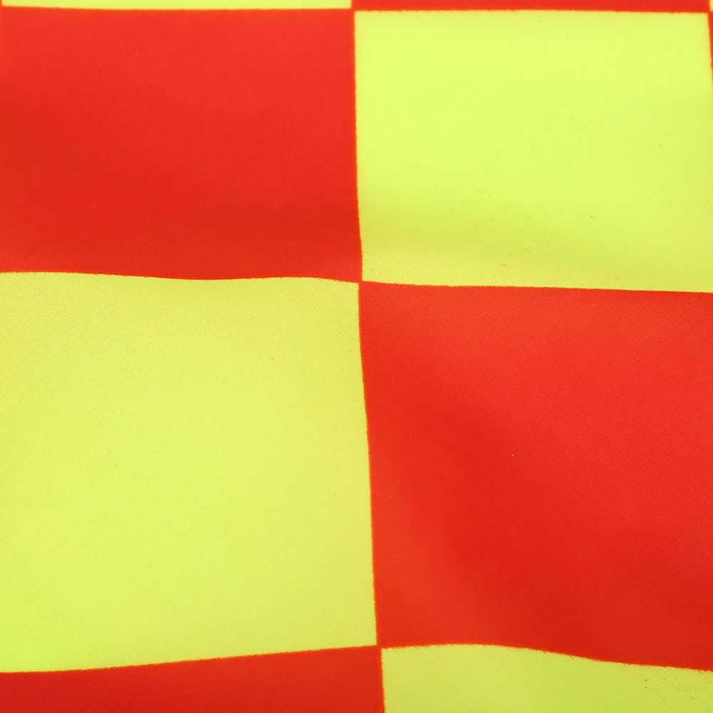 サッカー審判フラッグ Amazon.co.jp: サッカー審判旗、滑り止めスポンジハンドル