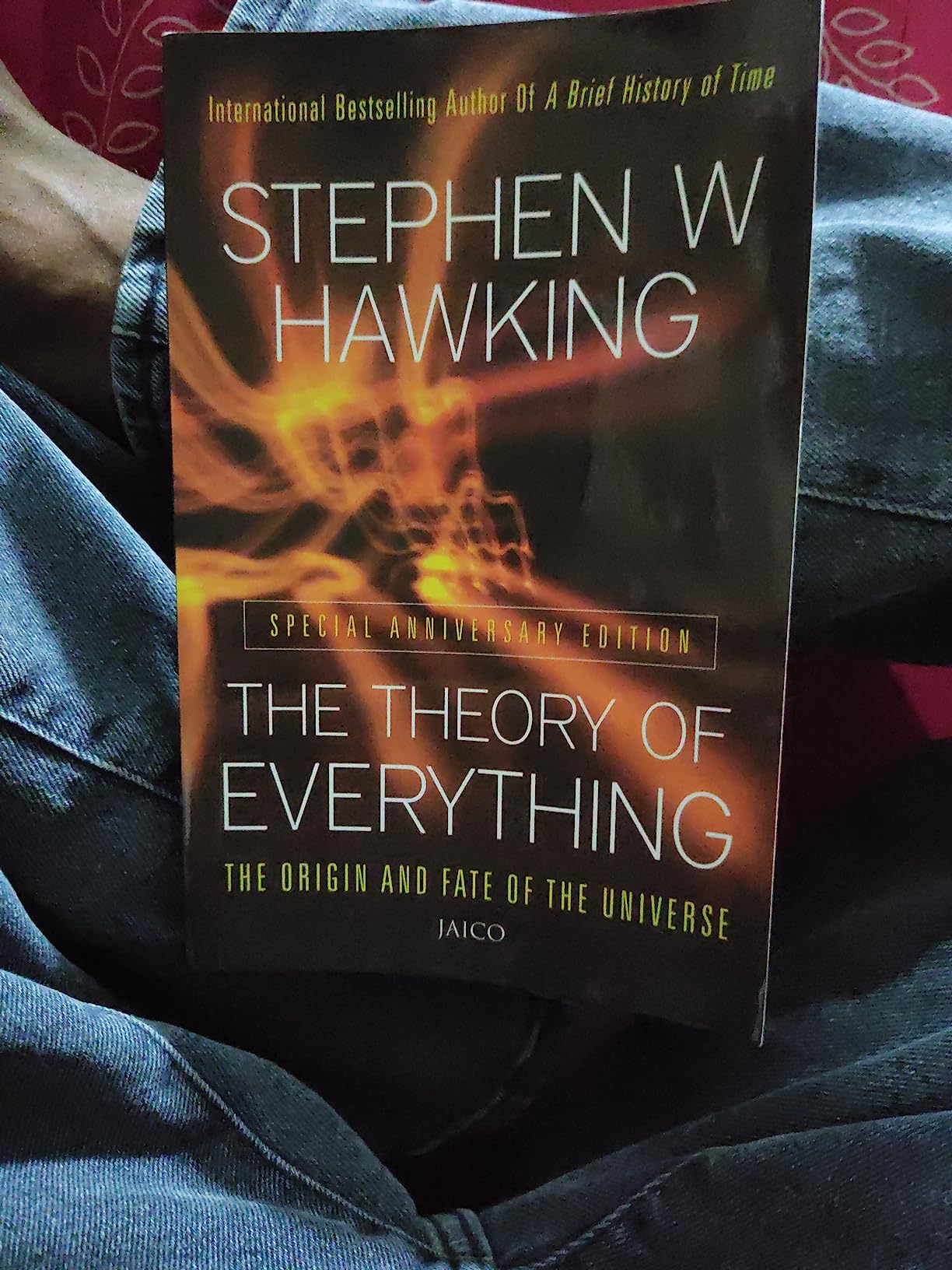 Theory visual data 5