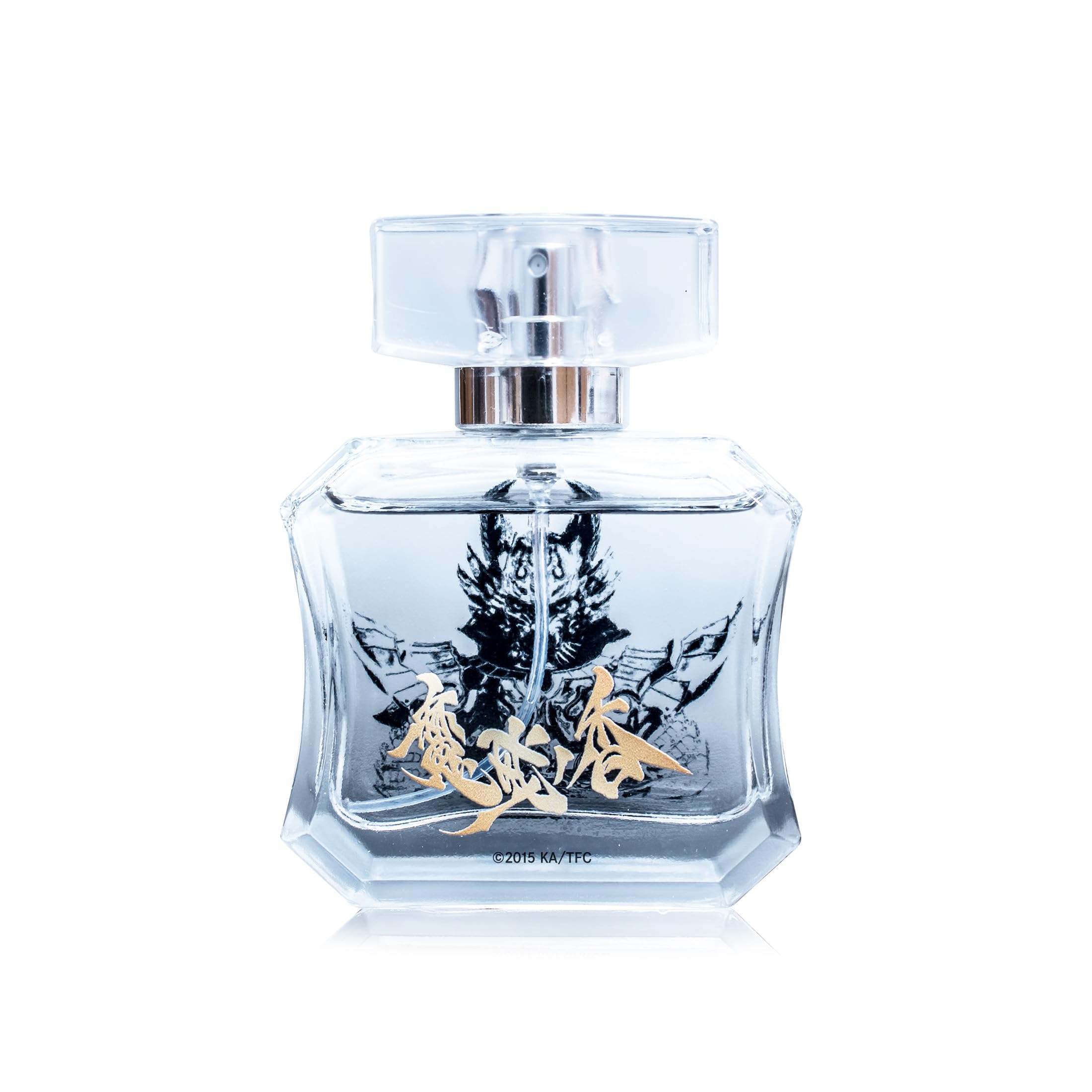 Amazon | 牙狼＜GARO＞ 道外 流牙 オードパルファム ※ザルバ ボトル