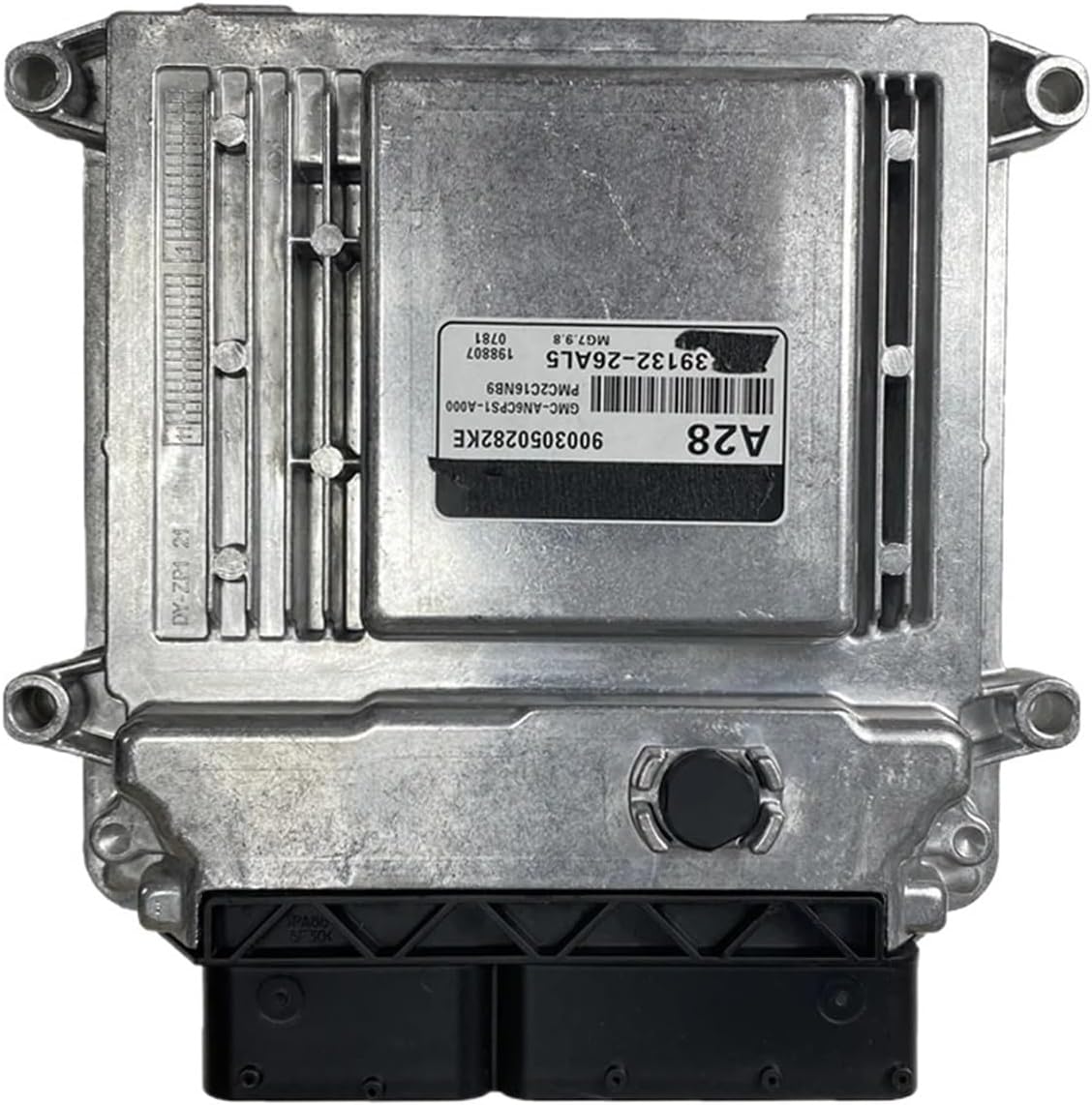 Car Engine Computer Board