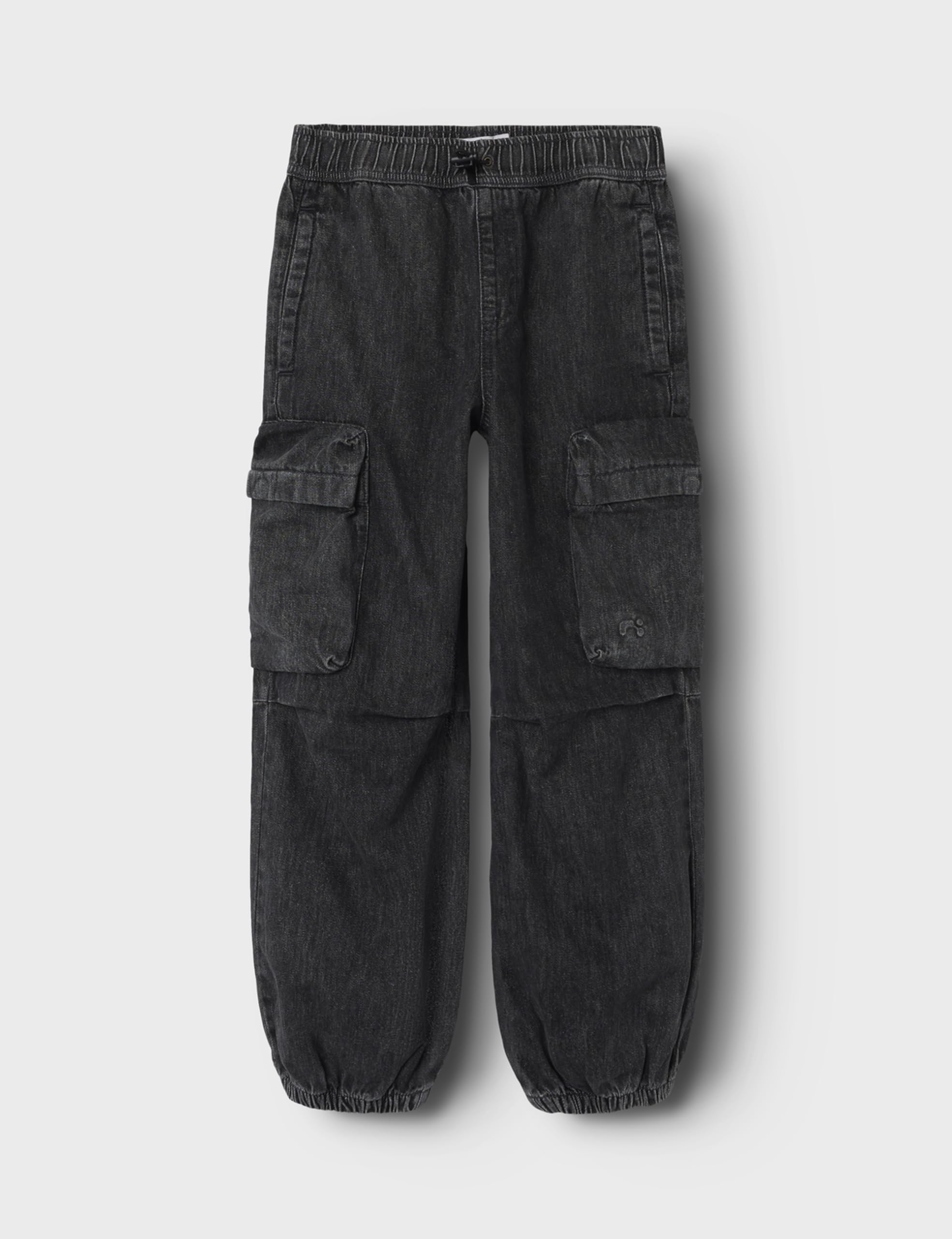 NAME IT Jungen Schlupfjeans
