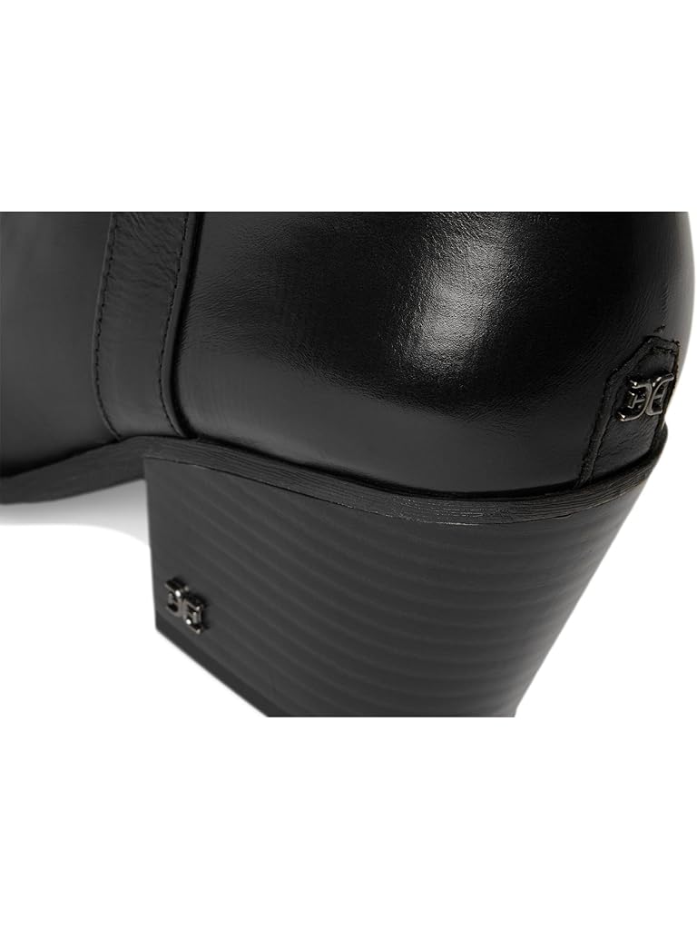 Black Sam Edelman Wyatt
