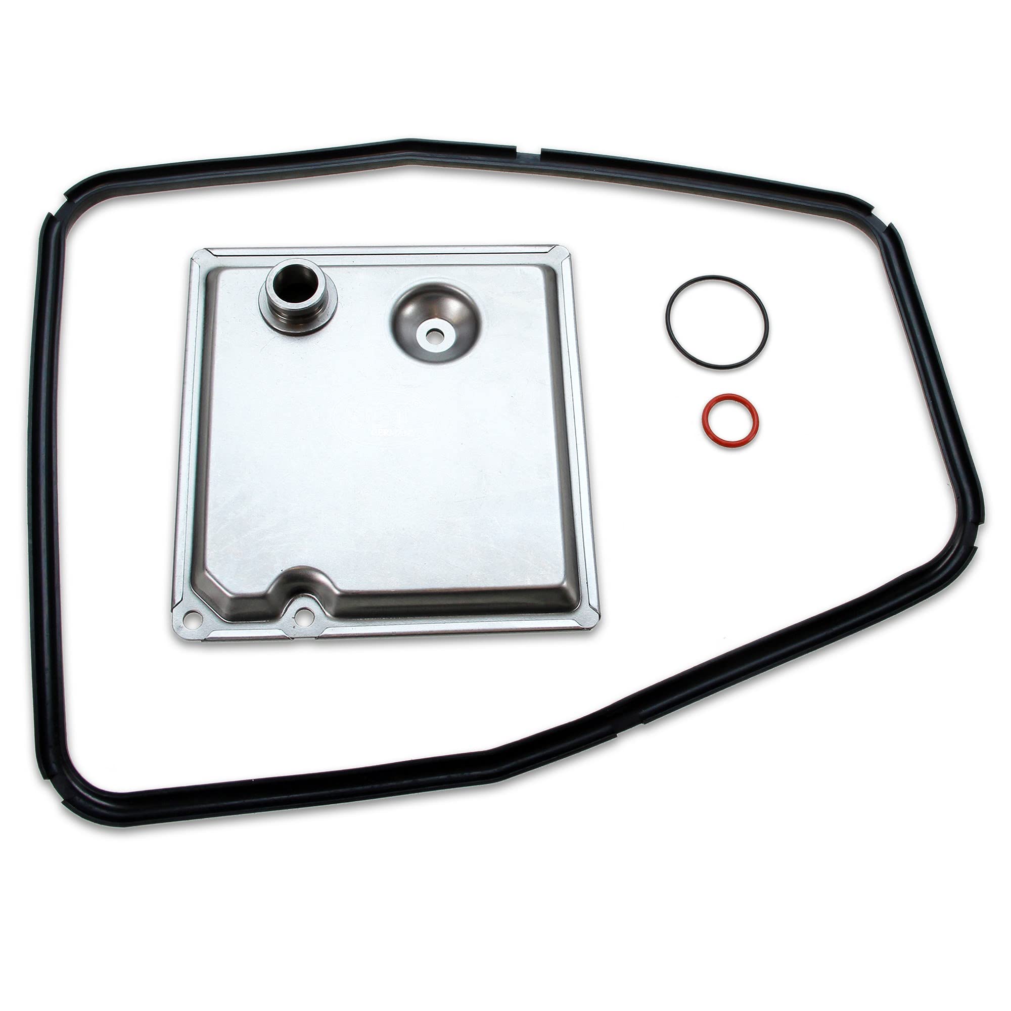 ATEC Germany 1x Jeu de filtres hydrauliques pour boîte de vitesses