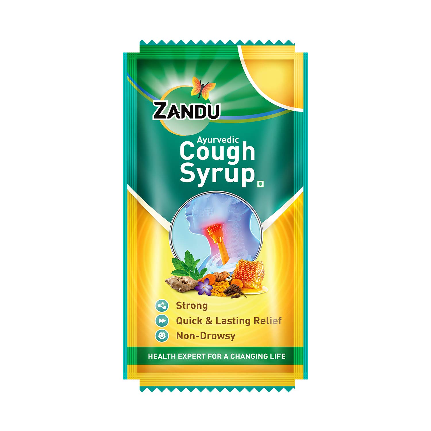 Zandu Ayurvedic cough syrup (B08YFHH7WT) Amazon Price History, Amazon Price Tracker