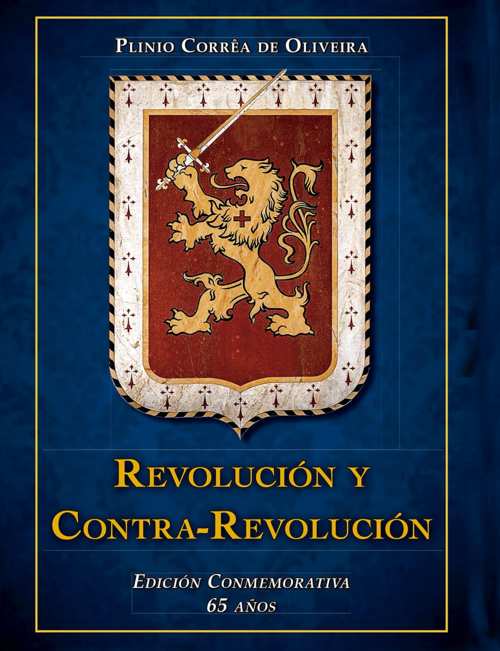 Revolución y Contrarrevolución