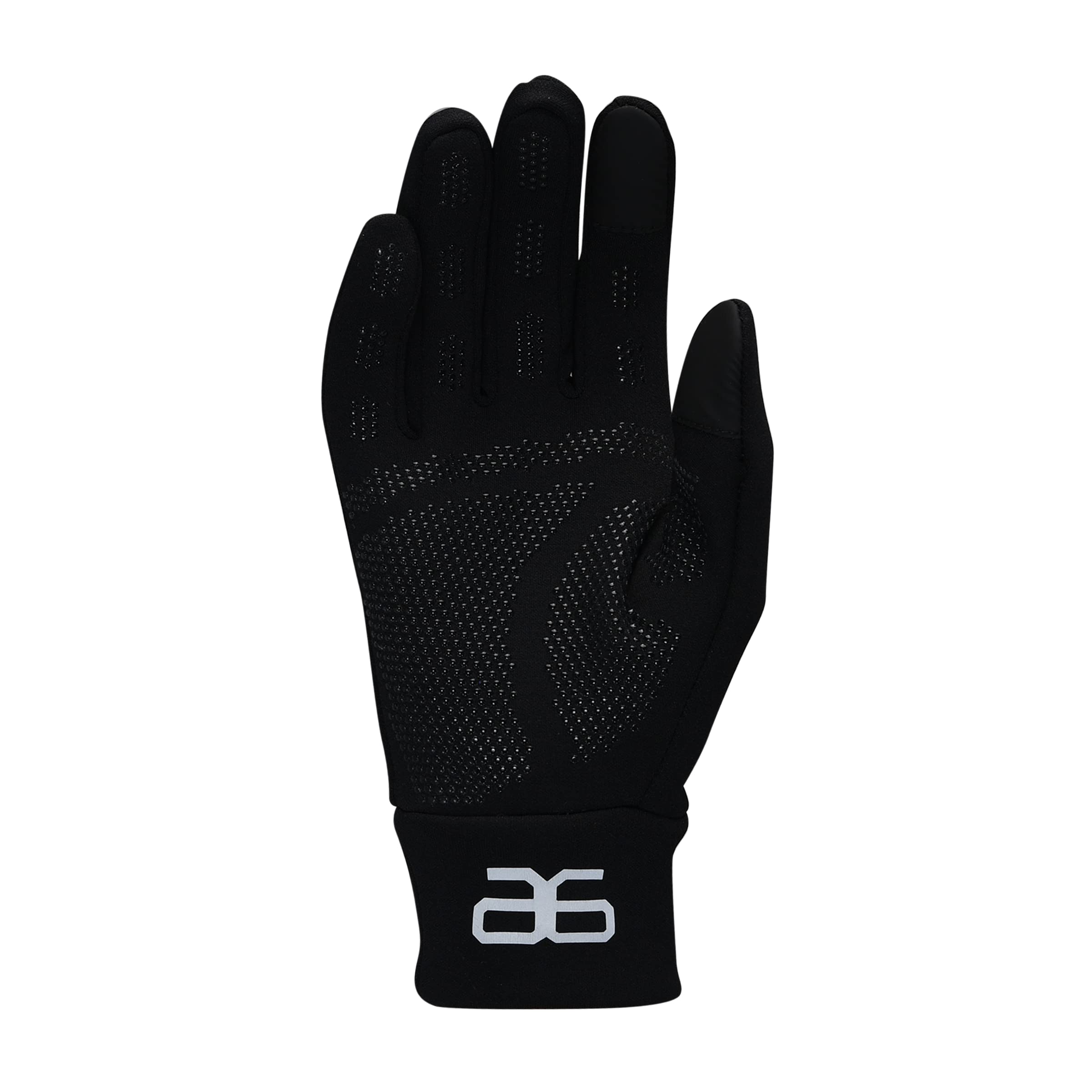 Arctix Women's Jericho Gloves, Black, Medium