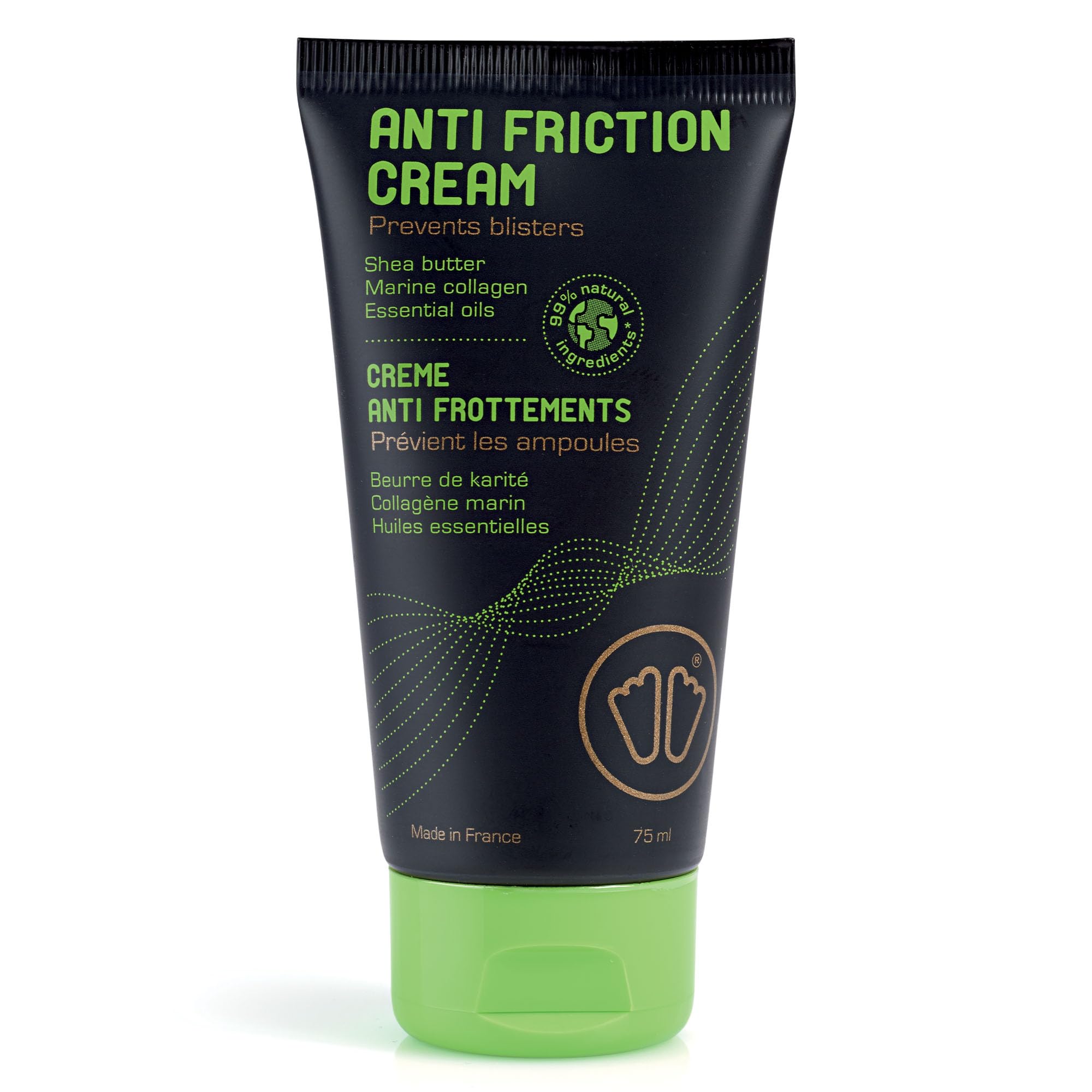 Anti Friction Cream 75ml
