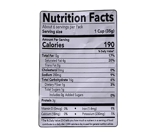 Vista 4 de Haldirams Methi Sev - 7.06 onzas, ()