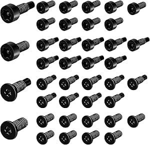 40*Ring Doorbell Screw Replacement Security ... - UK - View #7