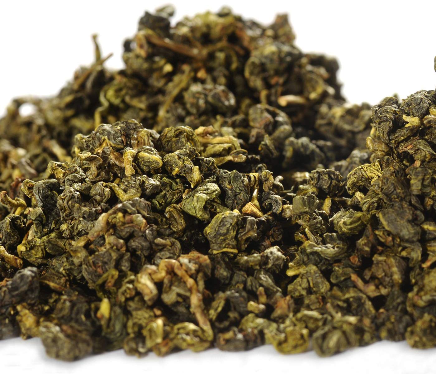 Milky Oolong Tee 250 g - Oolongtee mit feiner Milchnote für über 200 Tassen Tee - Loser Tee von Quertee
