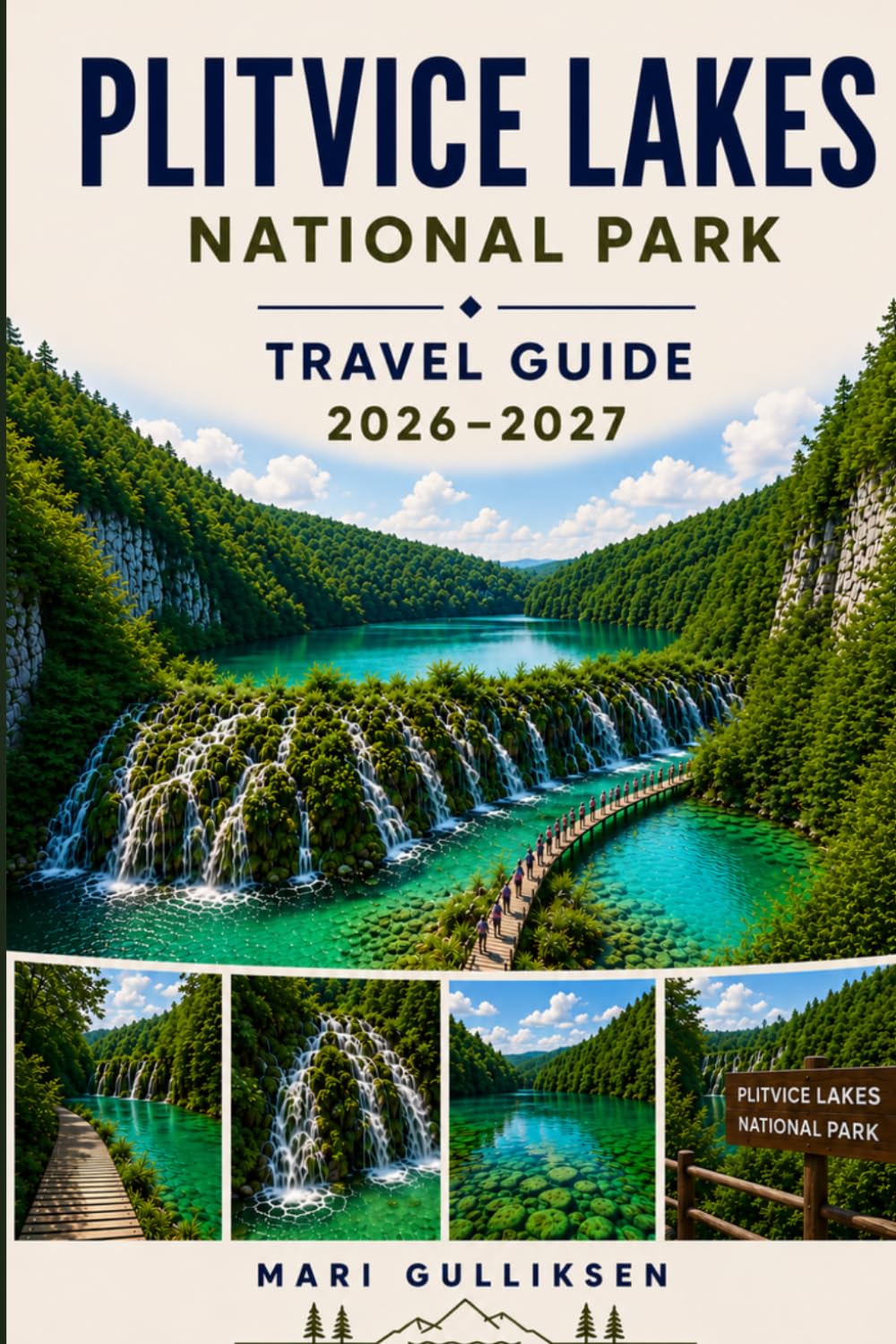 Plitvice Lakes National Park Travel Guide 2026-2027: Discover Waterfall Trails, Turquoise Lakes, Forest Scenery, Wildlife Encounters, and Practical Tips for Your Croatia Adventure