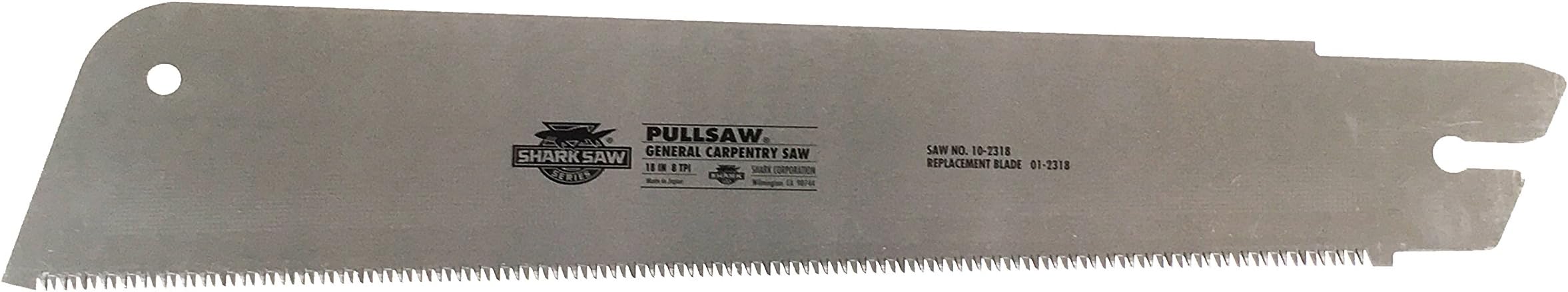 Corp 01-2315 15 Carpentry Saw Blade