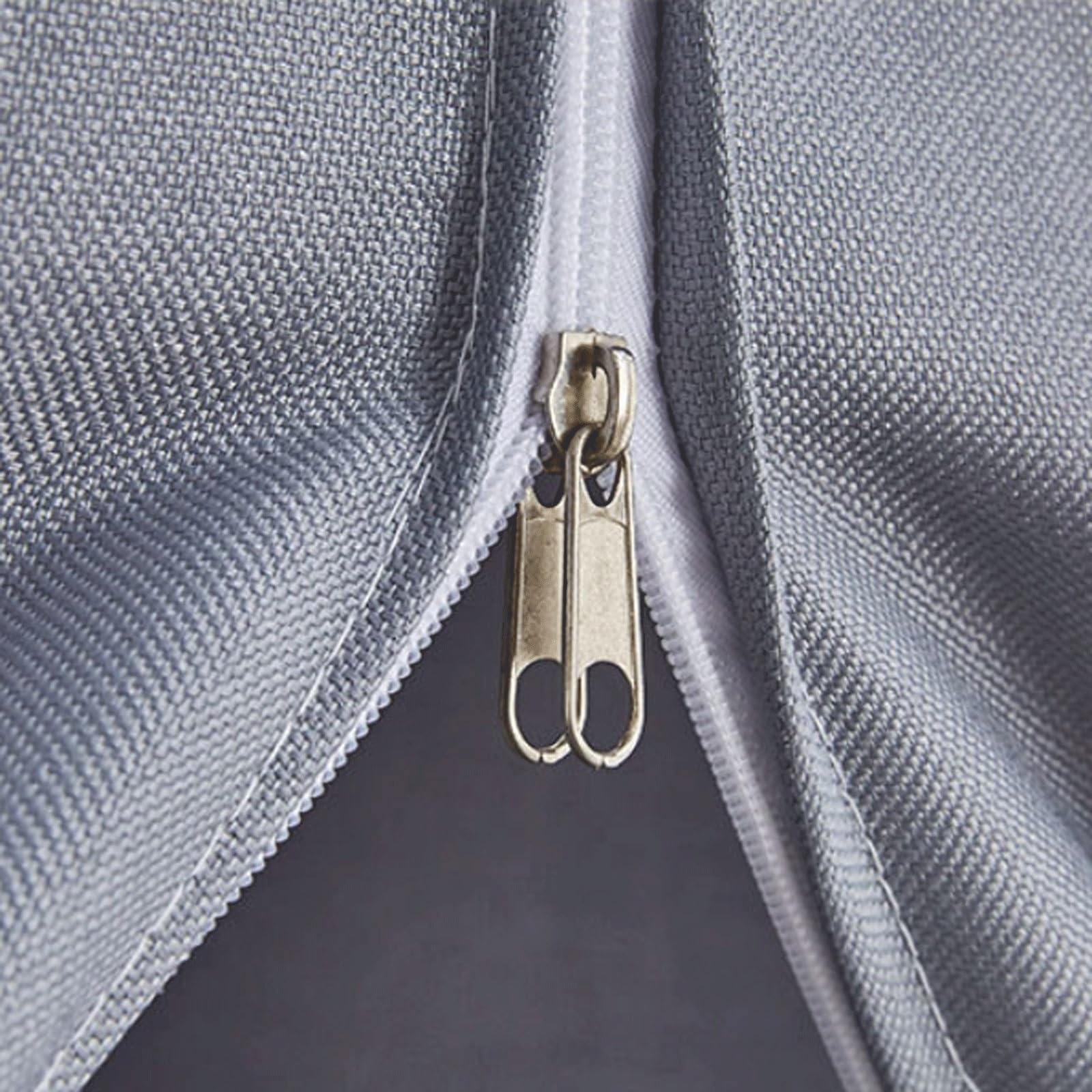 HONKERW Vestuario portátil Vestuario de privacidad con apagón Probador | Ropa independiente con cortinas y cremalleras