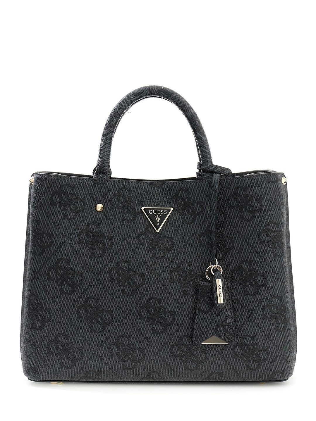 GUESS MERIDIAN II GIRLFRIEND SATCHEL
