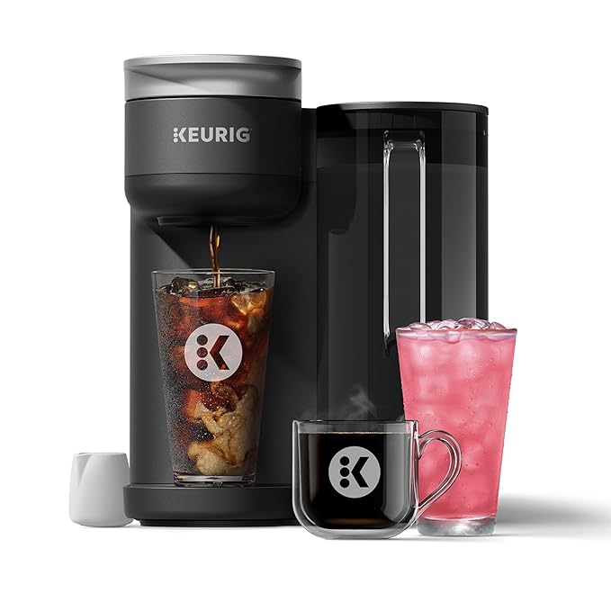 Keurig K-Brew+Chill