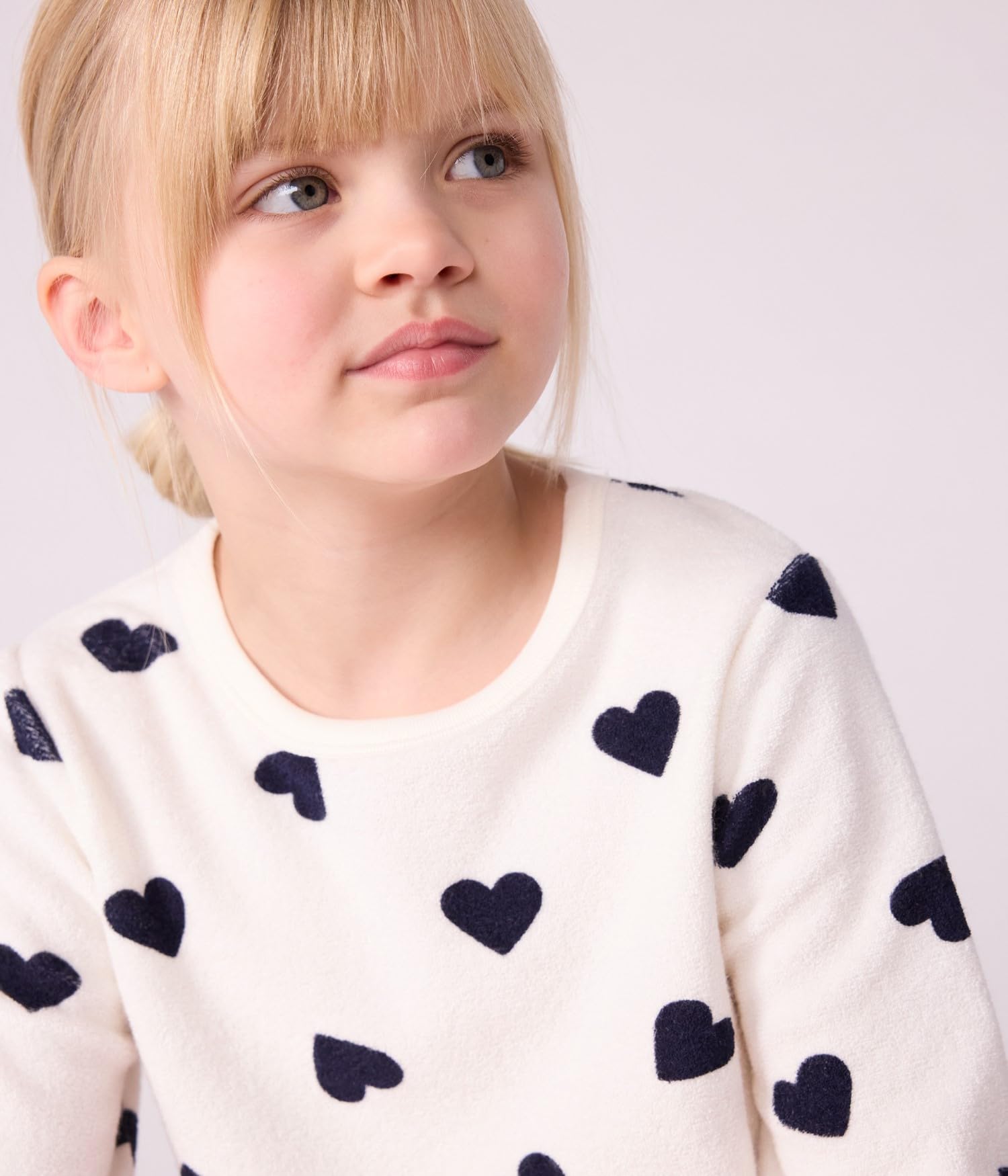 Petit Bateau Abbigliamento Notte Bambine e Ragazze