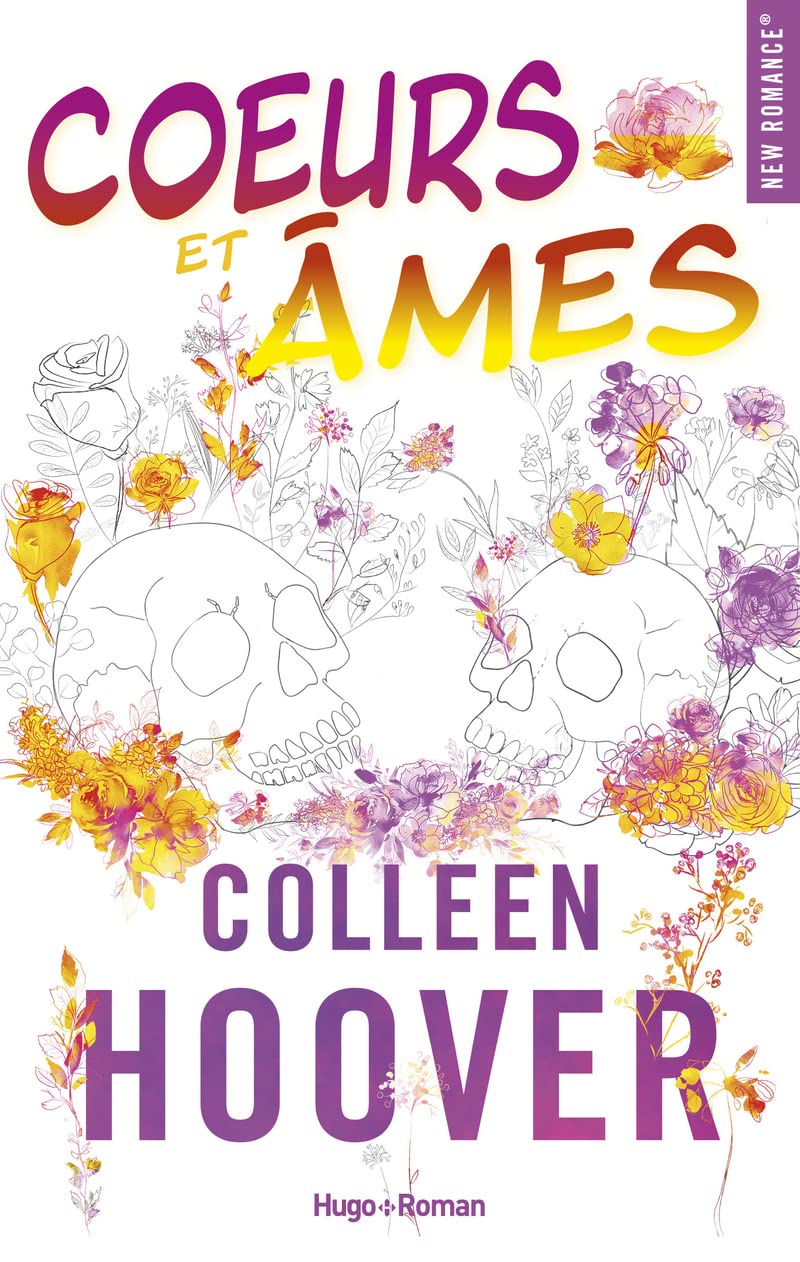 Couverture de Cœurs et âmes