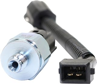 Garage-Pro Cruise Control Switch - Compatible with 1993-2003 Ford F-150, Ranger, Explorer, F-250 Super Duty, F-350 Super Duty; Blade Type; 2-Prong Male Terminal