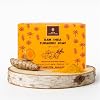 Raw Shea Turmeric Soap
