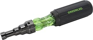 Tempo Greenlee 9753-11C Conduit Reaming Screwdriver