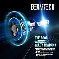 Vista 4 de BEAMTECH Fog