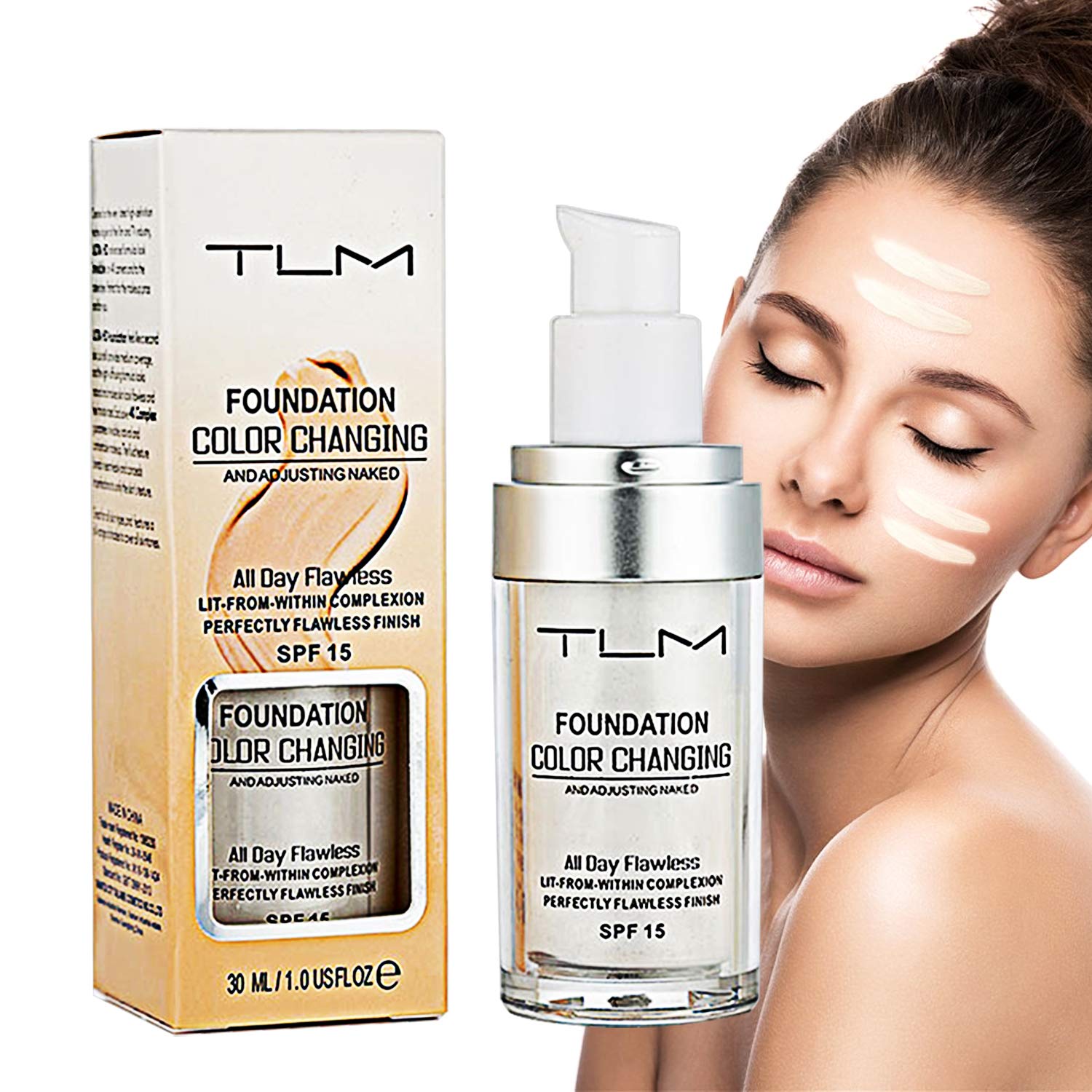 concealer for fair skin tone