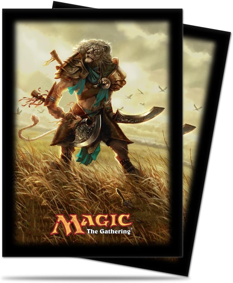 Ultra Pro Magic The Gathering: Journey Into Nyx Deck Protector Sleeves - Style 1