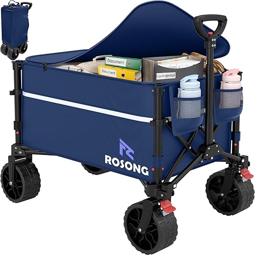 Outdoor Carts