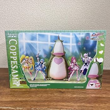 Amazon | ZERO コッペ様 「ハートキャッチプリキュア!」 魂
