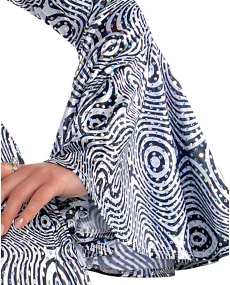dancing queen costume plus size