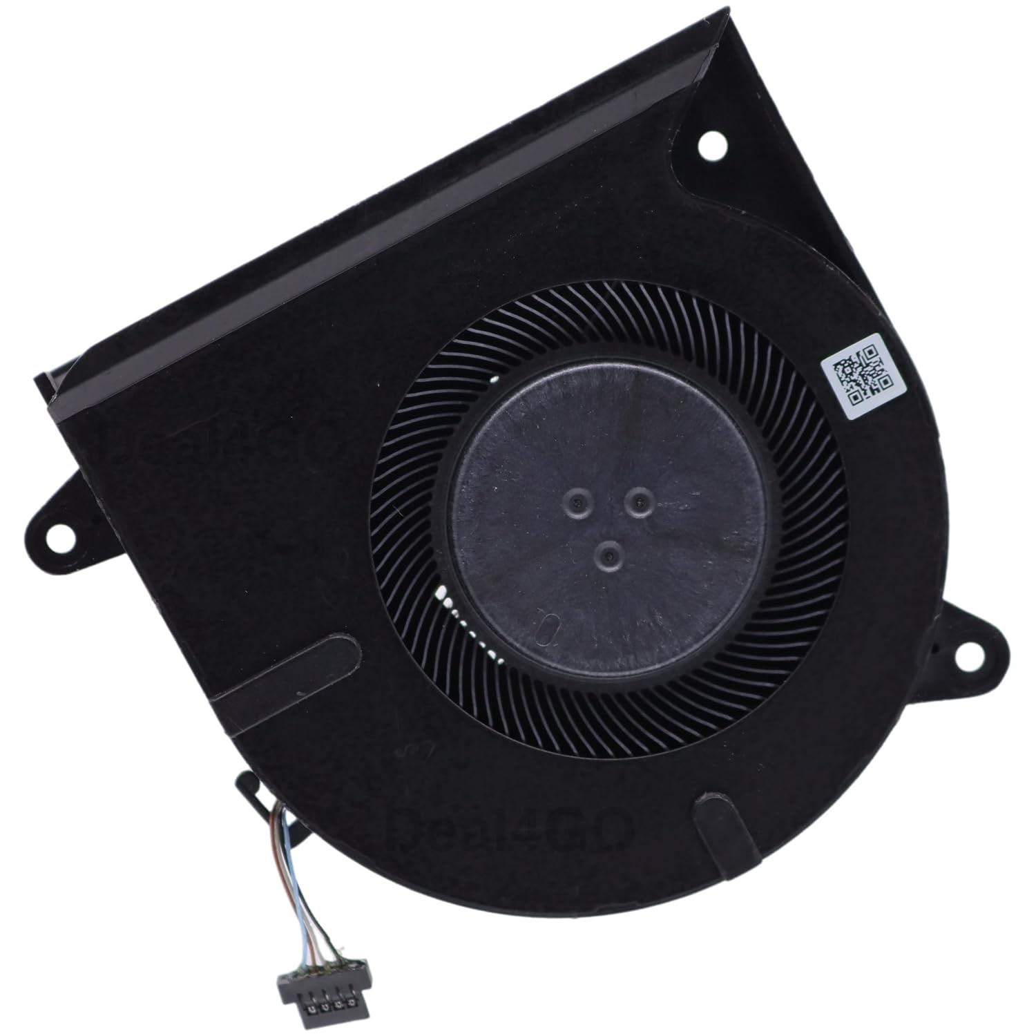 CPU Cooling Fan M21849-001 M29326-001 Replacement for HP ZBook Power G7 G8 Mobile Workstation