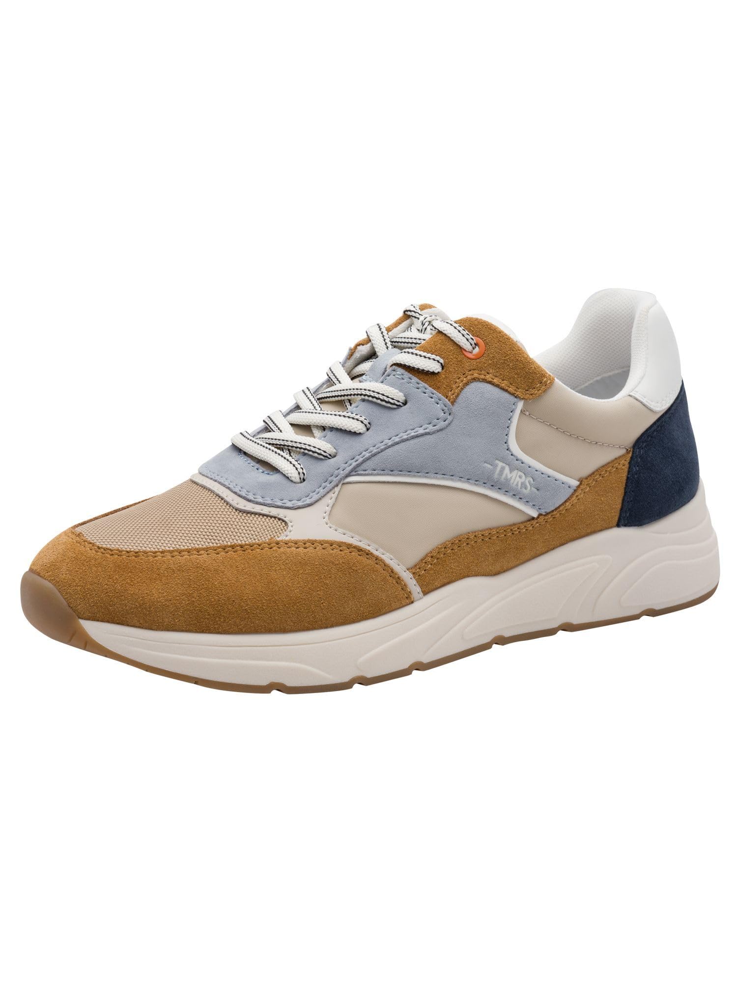 Tamaris Men Sneaker Low brown 7.5 UK