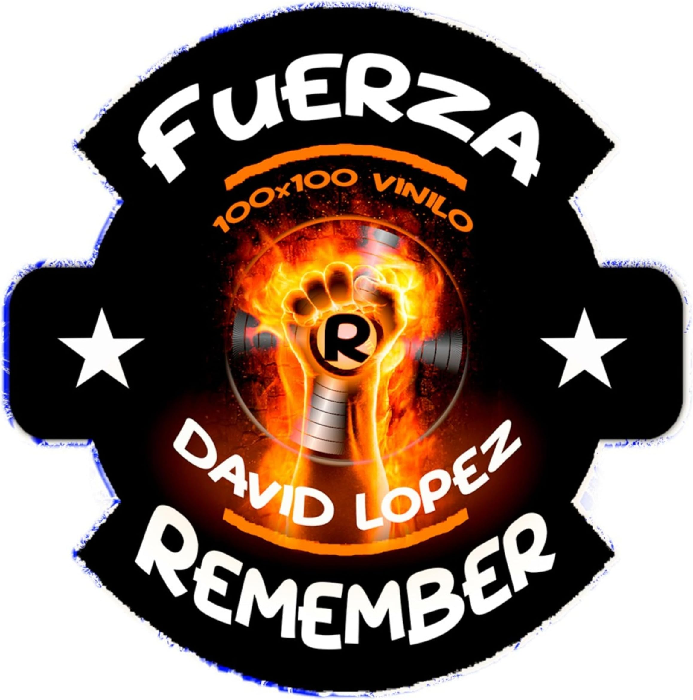 Fuerza Remember con David López
