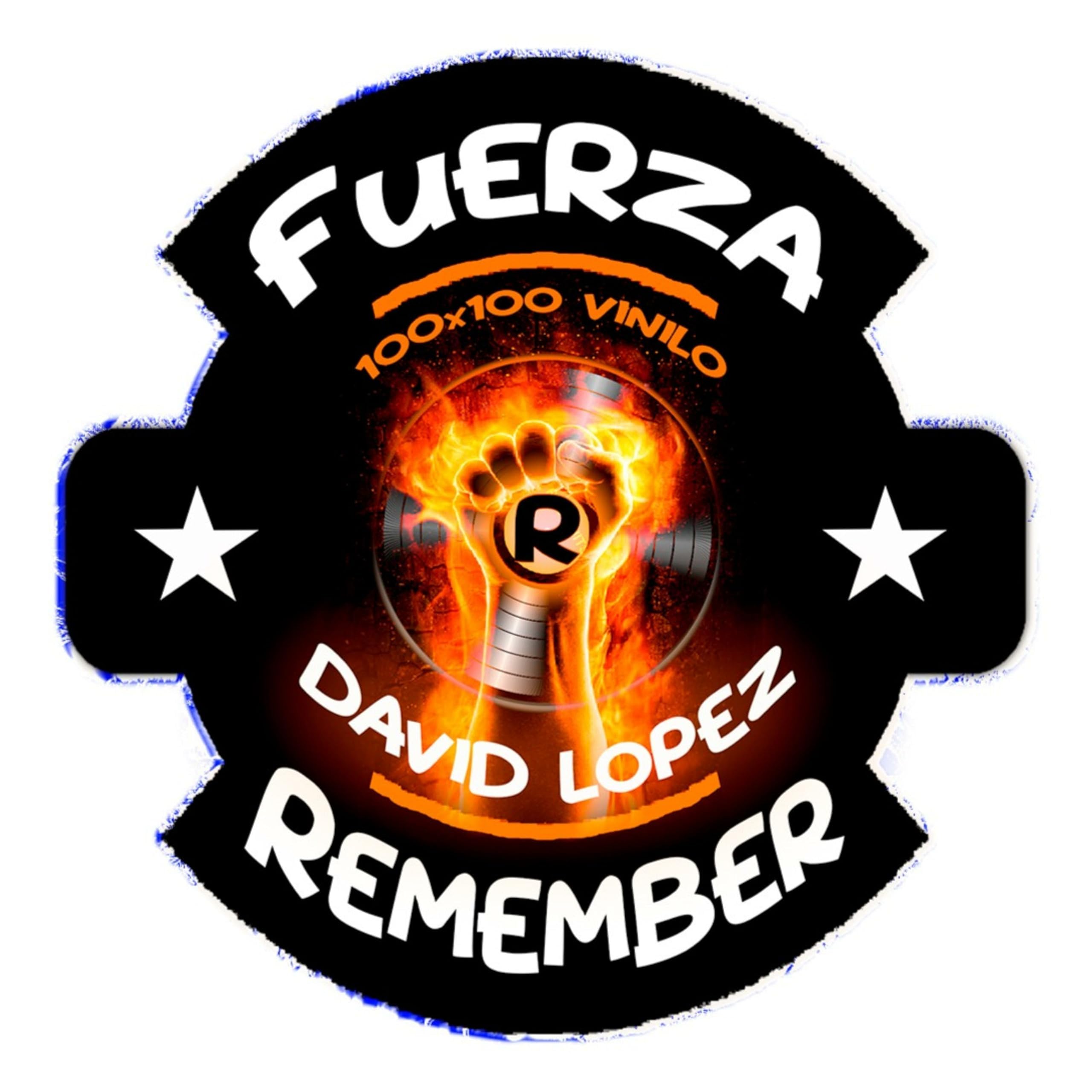 Fuerza Remember con David López