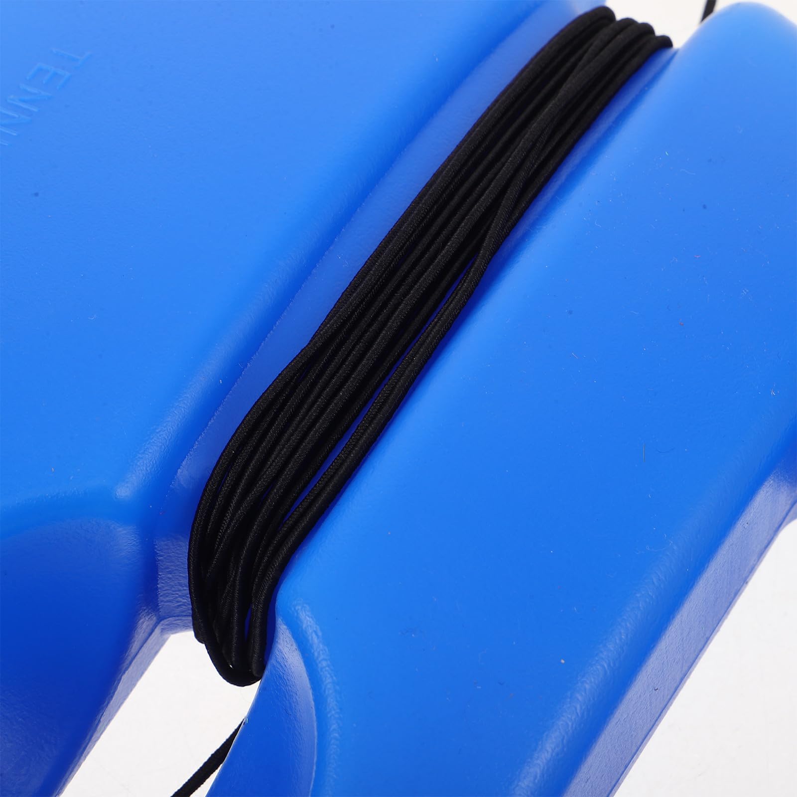 NUOBESTY Tennis Buddy Pallina da rimbalzo per giocatore singolo con corda Attrezzatura da rimbalzo portatile per adulti principianti 4 palline da allenamento con base stabile