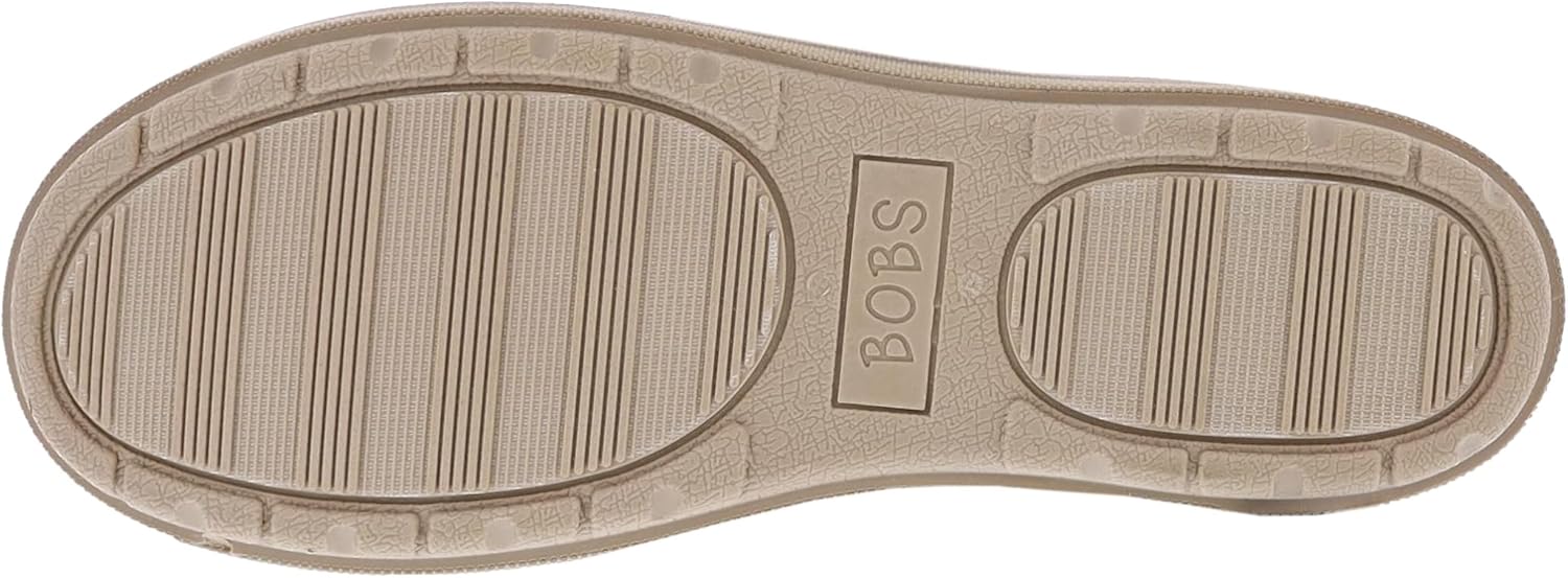 Skechers Women's Bob's Too Cozy- Snuggle Babes Slippers - Image 5