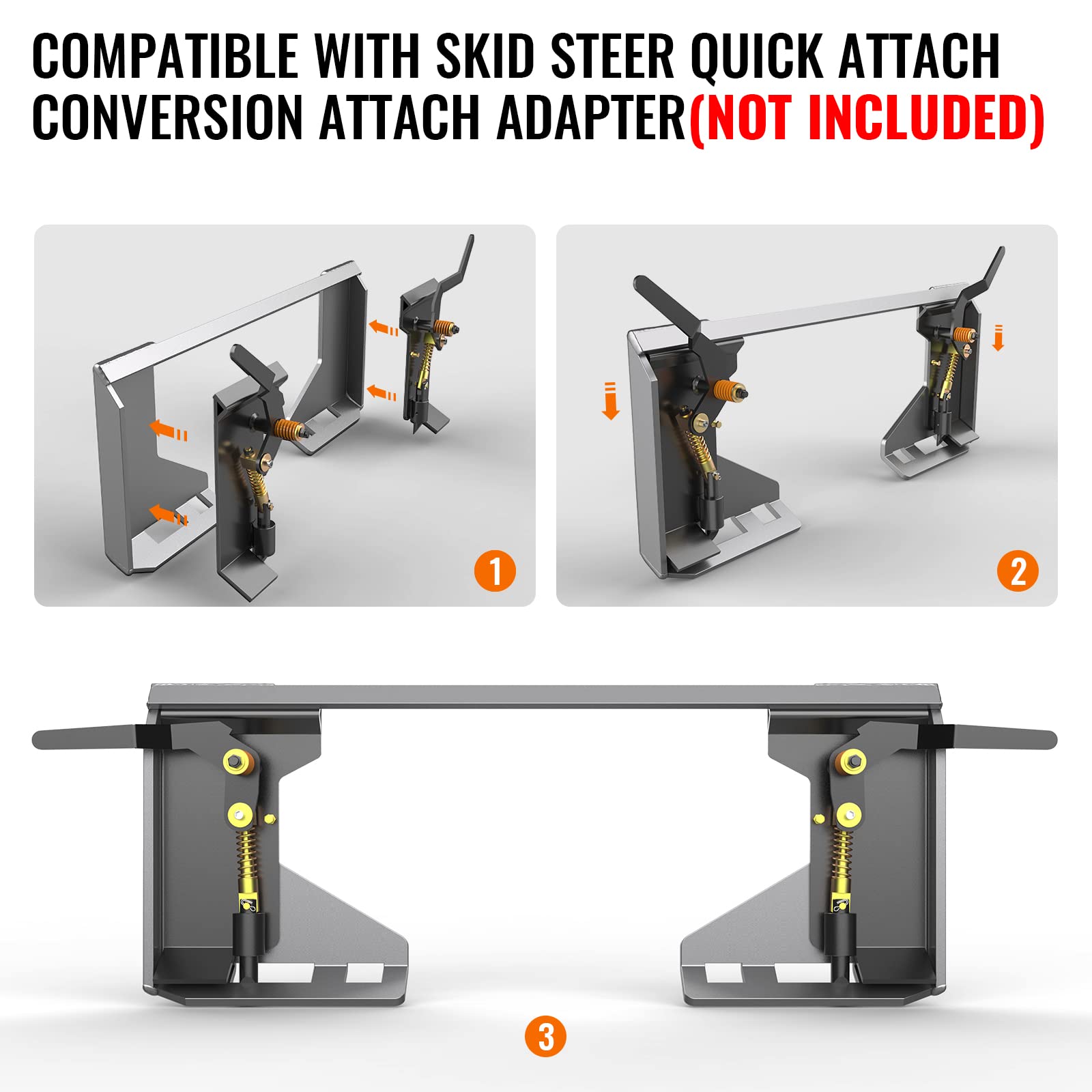 Sulythw Universal 5/16