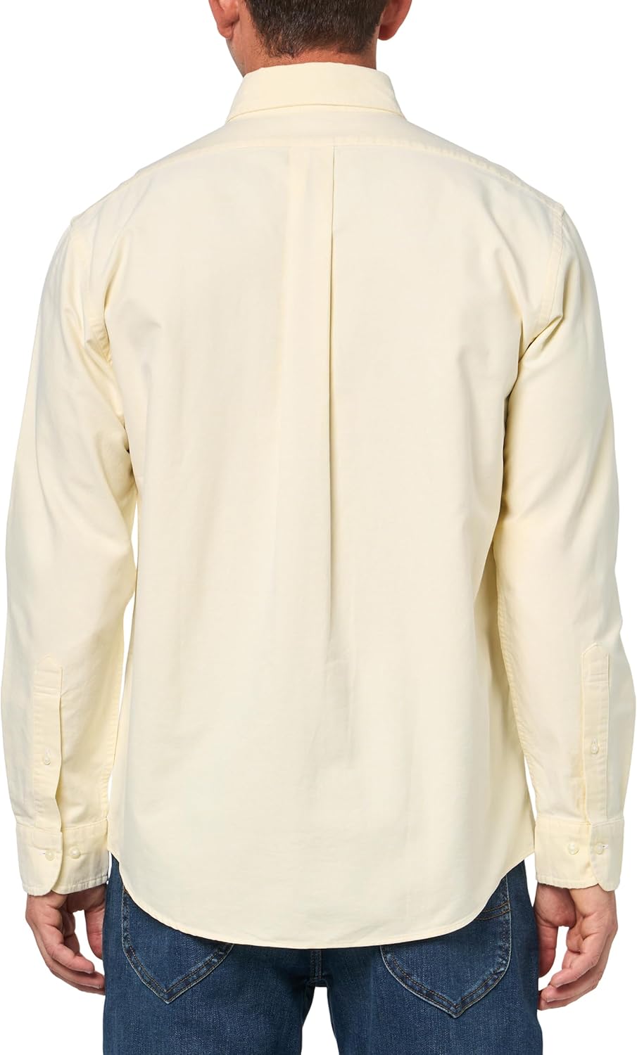 Brooks Brothers Mens Friday Oxford Shirt - Image 2