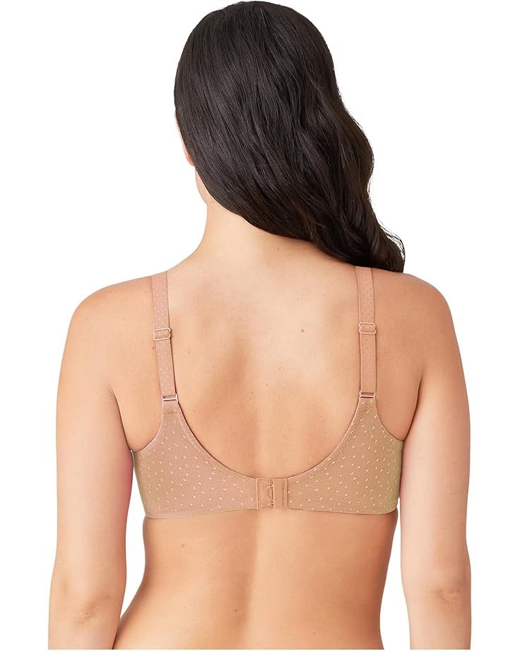 Wacoal Back Appeal Underwire Bra 855303 - #3 of 4