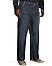 Carhartt Big & Tall Flame-Resistant Rugged Flex® Jeans - Relaxed Fit in Midnight Indigo - #2 of 5