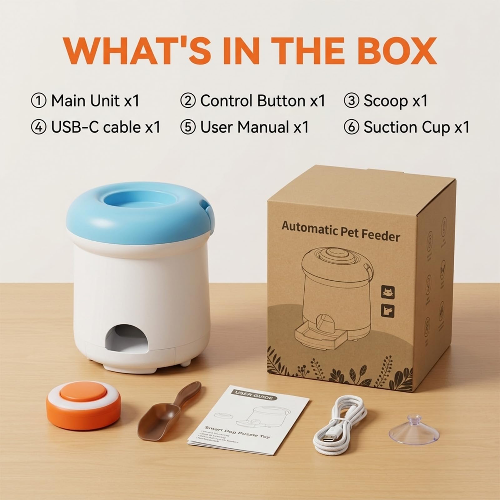 Dispensador automático de golosinas para mascotas, juguete interactivo para perros y gatos para entrenamiento de coeficiente intelectual y memoria, comedero para mascotas con control remoto