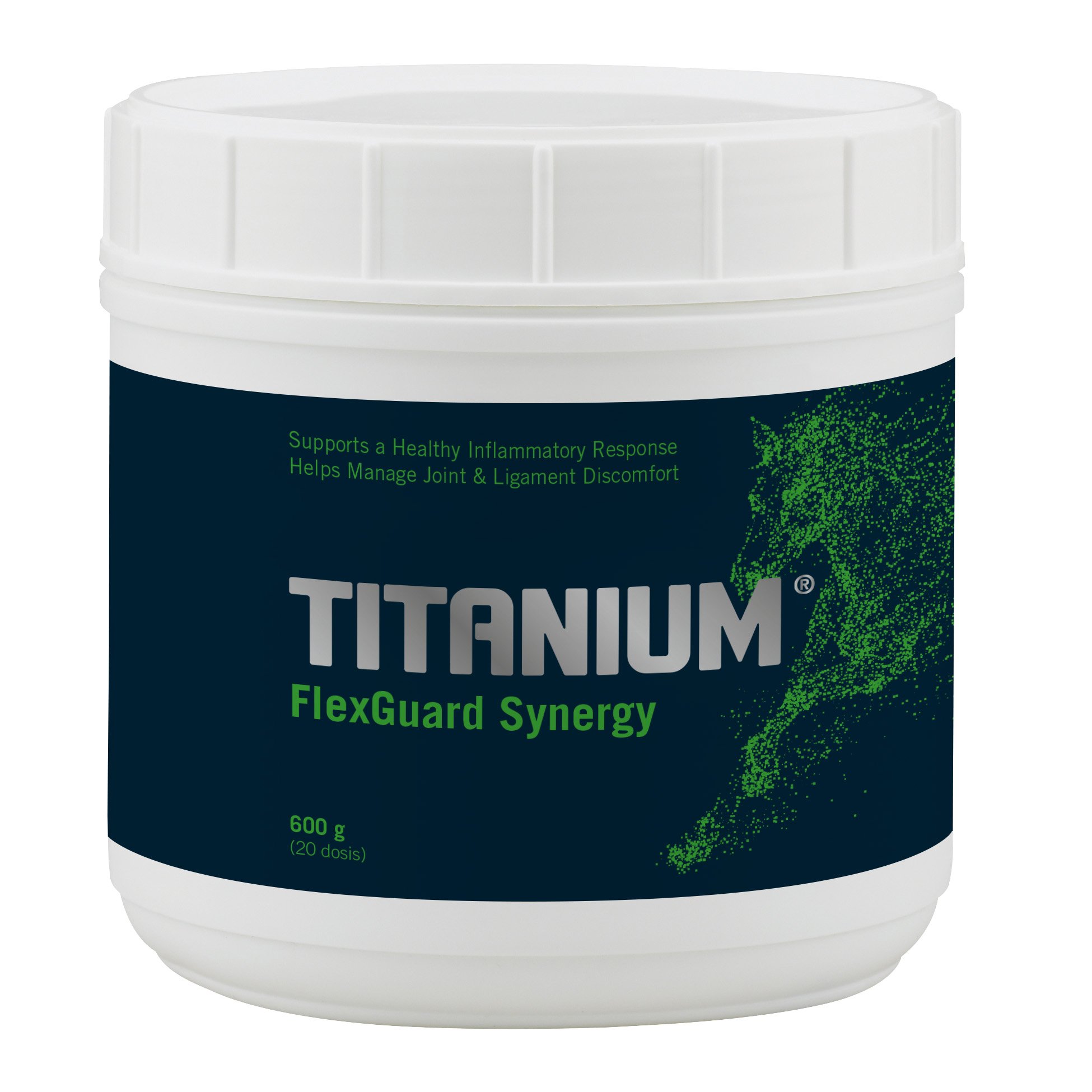 VetNova TITANIUM® FlexGuard Synergy 600g