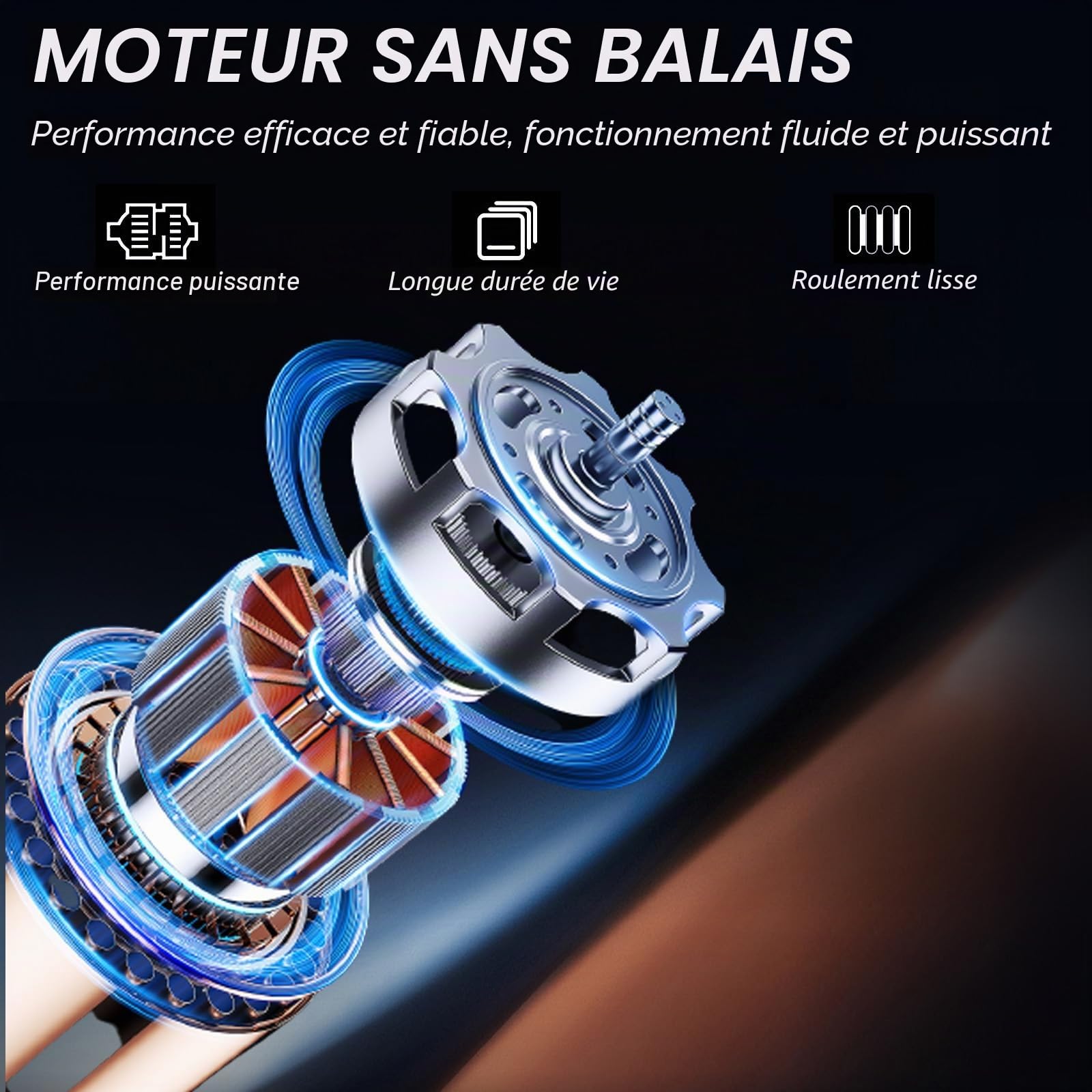 Cisailleuse électrique en tôle compatible avec batterie Makita 18V, cisailleuse électrique en métal sans balais, cisailleuse électrique à 360° pour couper l'acier, moteur sans balais Max 2,0 mm (sans